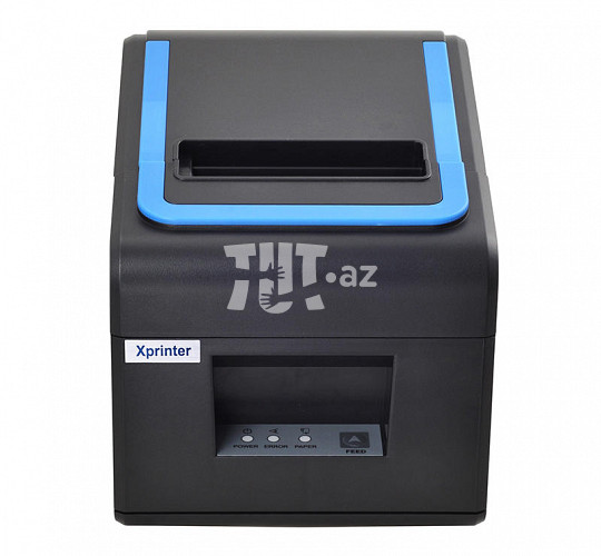 Termal Printer Xprinter V320M 140 AZN Торг возможен Tut.az Бесплатные Объявления в Баку, Азербайджане