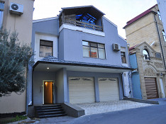 Villa , Gənclik m/st. Баку