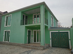Villa , Şüvəlan qəs. Bakı