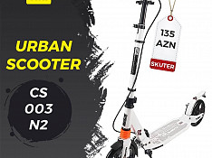 Urban Scooter CS-003 N2 Bakı