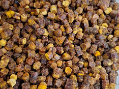 Arı südü, arı çörəyi, propolis, çiçək tozu Баку