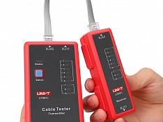 LAN tester Bakı