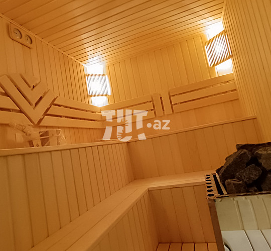 Sauna tikintisi Договорная Tut.az Бесплатные Объявления в Баку, Азербайджане