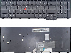 Lenovo Thinkpad E570 Klaviatura