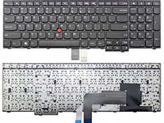 Lenovo ThinkPad Edge E550 Klaviatura Bakı