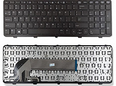 HP Probook 450 G1 Klaviatura Bakı