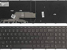 HP Probook 450 G5 Klaviatura Bakı