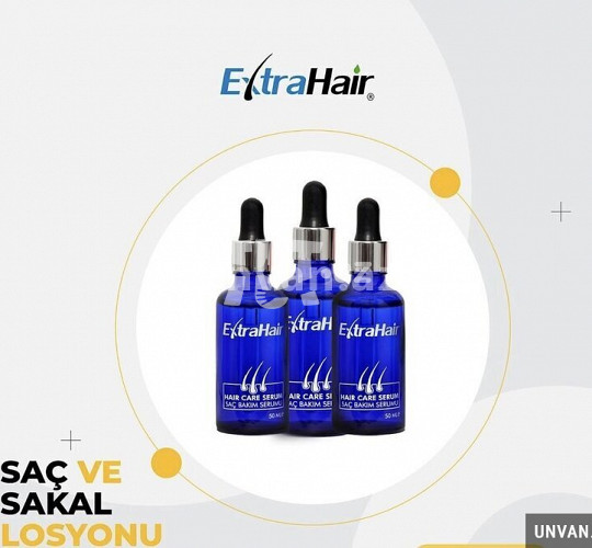 Extra Hair Dəst ,  65 AZN , Tut.az Бесплатные Объявления в Баку, Азербайджане