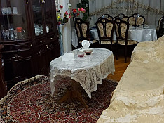 3-otaqlı mənzil ,Cəfər Xəndan küç., 80 m² Баку
