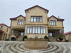 Villa , Nabran qəs. Хачмаз