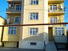 2-otaqlı mənzil , Səttar Bəhlulzadə küç., 34 m² Xırdalan