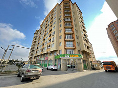 2-otaqlı mənzil , Suraxanı r., 54 m² Баку