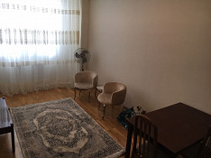 2-otaqlı mənzil , Yeni Günəşli qəs., 43 m² Баку