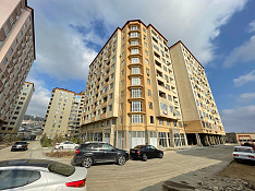 3-otaqlı mənzil , Zığ qəs., 114 m² Баку
