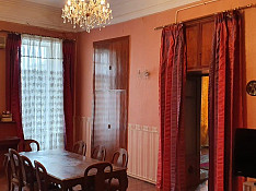  3-комн. квартира, ул.Буниата Сардарова, 120 м² Bakı