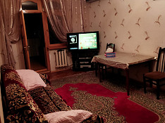 4-otaqlı mənzil , Suleyman Sani Axundov küç., 90 m² Bakı
