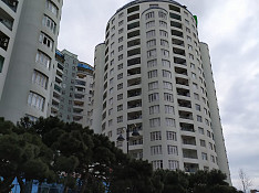  4-комн. квартира, ул. Рашида Бейбудова, 217 м² Bakı