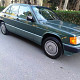 Mercedes 190, 1992 il ,  8 700 AZN Торг возможен , Баку на сайте Tut.az Бесплатные Объявления в Баку, Азербайджане