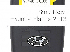 Smart key Hyundai 2013 Bakı
