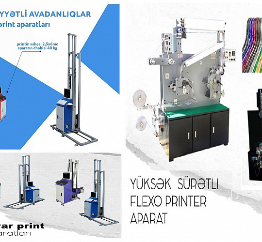 Printer 15 500 AZN Tut.az Бесплатные Объявления в Баку, Азербайджане