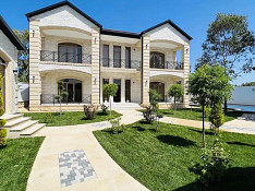 Villa , Mərdəkan qəs. Баку