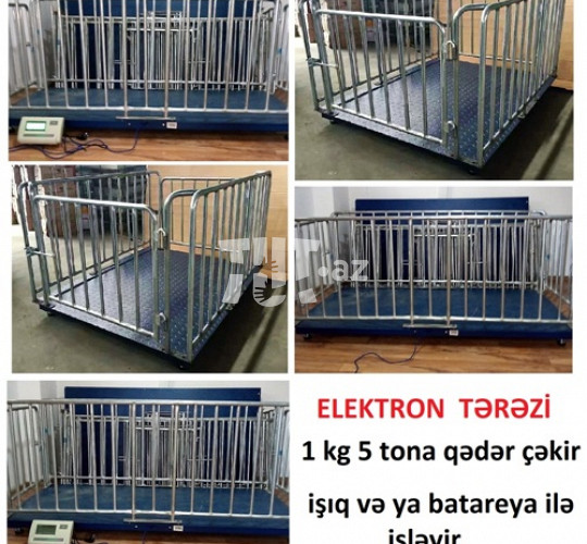 Elektron Tərəzi Qapan 1 470 AZN Tut.az Бесплатные Объявления в Баку, Азербайджане