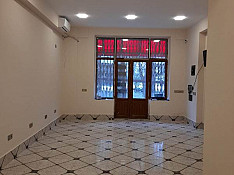 Gözəlik salonu, Asif Məhərrəmov küç. Баку