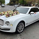 Bentley Mulsanne toy maşını, 650 AZN, Аренда авто в Баку