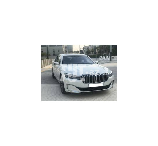 BMW 750 toy maşını, 650 AZN, Bakı-da Rent a car xidmətləri