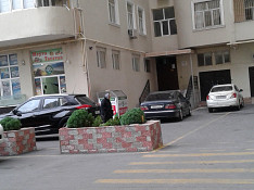 3-otaqlı mənzil , Şərifzadə küç., 111 m² Bakı