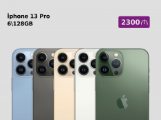 Apple iPhone 13 Pro 6/128GB Bakı