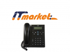 IP telefon Cisco 6941 Ip phone Баку