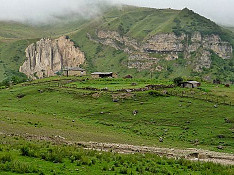 Kapadokya turu Bakı