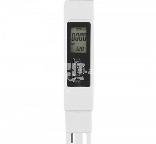 Digital TDS & EC Meter Tester Thermometer Pen 20 AZN Tut.az Бесплатные Объявления в Баку, Азербайджане