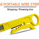 Mini Portable Wire Stripper ,  3 AZN , Tut.az Бесплатные Объявления в Баку, Азербайджане