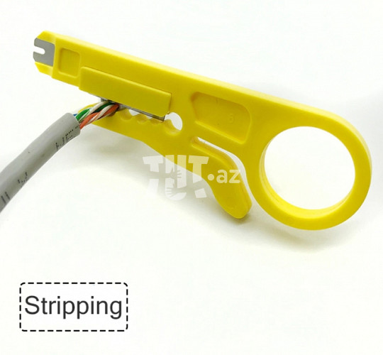 Mini Portable Wire Stripper ,  3 AZN , Tut.az Бесплатные Объявления в Баку, Азербайджане