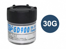 Термопаста для процессора GD900 30 г Сумгаит