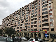Сдается 3-комн. квартира, м Хатаи, 120 м² Баку