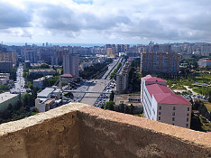 3-otaqlı mənzil , Moskva pr., 143 m² Баку