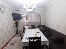 3-otaqlı mənzil , Yasamal r., 90 m² Bakı