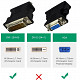 DVI/24 + 5 to VGA Adapter Converter ,  5 AZN , Tut.az Pulsuz Elanlar Saytı - Əmlak, Avto, İş, Geyim, Mebel