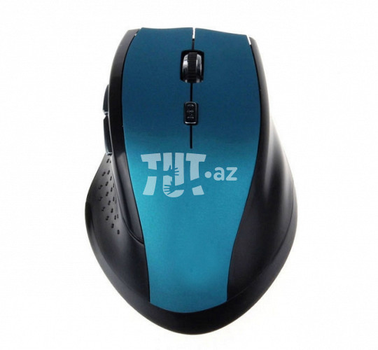 2.4GHz Optical Wireless Gaming Mouse 12 AZN Tut.az Бесплатные Объявления в Баку, Азербайджане
