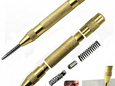 Automatic Center Punch Drill Sumqayıt