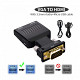 VGA to HDMI Converter Adapter 15 AZN Tut.az Бесплатные Объявления в Баку, Азербайджане