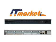 Router Cisco 2901-SEC K9 Баку