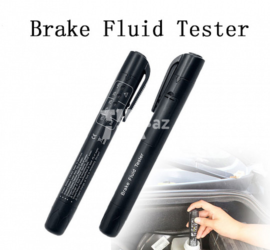 Brake Fluid Tester 10 AZN Tut.az Бесплатные Объявления в Баку, Азербайджане
