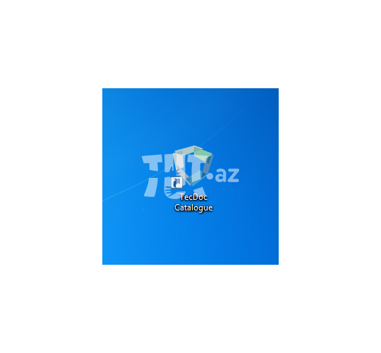 TecDoc – Универсальный каталог автозапчастей proqramı ,  30 AZN , Tut.az Бесплатные Объявления в Баку, Азербайджане