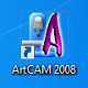 ArtCAM Pro 2008 SP3 mebel proqramı ,  10 AZN , Tut.az Pulsuz Elanlar Saytı - Əmlak, Avto, İş, Geyim, Mebel