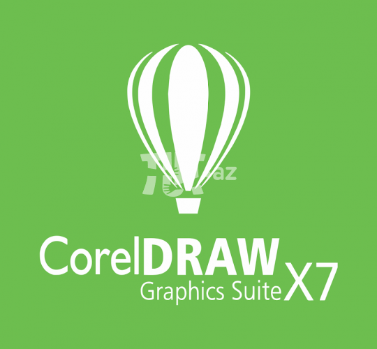 CorelDRAW Graphics Suite X7 proqramı ,  10 AZN , Tut.az Pulsuz Elanlar Saytı - Əmlak, Avto, İş, Geyim, Mebel