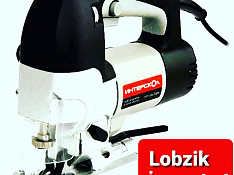 Lobzik Interskul model 600 watt Bakı